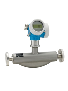 Débitmètre Coriolis Proline Promass F500 Série 80E 80P 80H 80S 80I F100 300 500 W800 CA80FE 80F 83F neuf d'origine authentique - Product Image 1