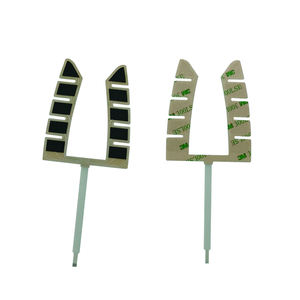 고정밀 다중 영역 정밀 감지 장치 박막 압력 센서 다기능 FSR 유연 센서 - Product Image 2