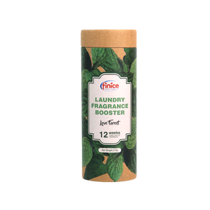 Potenciador de Fragancia para Lavandería con Aroma a Rosa de Larga Duración Finice Solid - Product Image 2