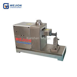 3000W Einfach zu Bedienende Ultraschall-Punktschweißmaschine für Metall - Product Image 2