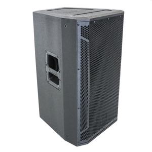 Cadre STX815-Iron Audio professionnel de haute qualité 400w en <span class=keywords><strong>bois</strong></span> gamme complète 15 pouces système de son haut-parleur passif - Product Image 3