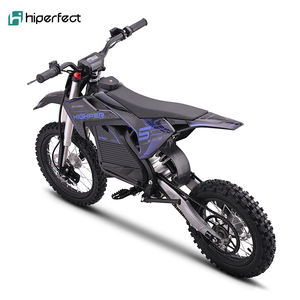 1600W 48V/2000W 60V Super Elektrische <span class=keywords><strong>Kids</strong></span> Crossmotor Pit Bike Motorfietsen Motorcross Motorfiets Met Ce - Product Image 6