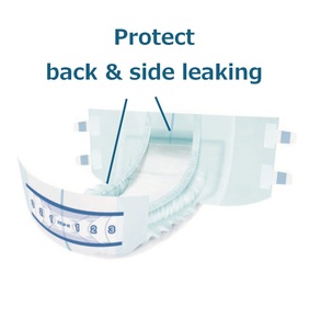 ผ้าอ้อมผู้ใหญ่แบบเทปยี่ห้อ Attento - Product Image 6
