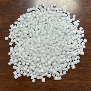 <span class=keywords><strong>Pellet</strong></span> di Resina Trasparente ad Alta Resistenza agli Urti per Stampaggio a Soffiaggio, Grado Alimentare, per Materie Prime per Bottiglie d'Acqua - Product Image 5