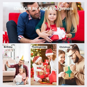 A59 4K Máy Ảnh Kỹ Thuật Số 2000MAh Thời Gian Dài Ghi Âm Video Recording Type-C OTG 2.8 Inch Màn Hình LCD Máy Quay Phim Cho Quà Tặng - Product Image 6