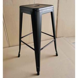 Taburetes y sillas de bar con estilo: Taburetes de Bar altos, perfectos para restaurantes y espacios al aire libre - Product Image 2