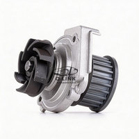 Pompe à eau du système de refroidissement du moteur automobile 71713728 46422512 pour Fiat 500 500X Punto Tipo Doblo Alfa Romeo Giulietta Mito 1.4L