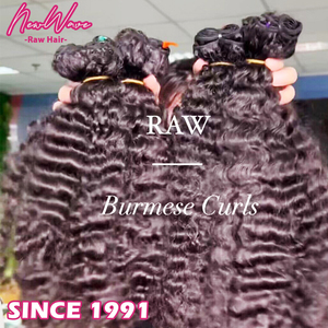 Cabello Humano Virgen Sin Procesar de Vietnam, Filipinas y Malasia, de un Solo Donante, Liso, Grado 9A-15A, Super Double Drawn - Product Image 2