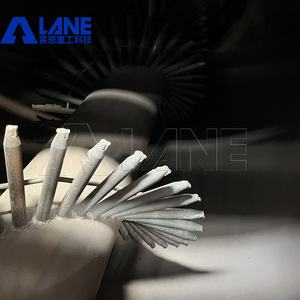 خط إنتاج الأسمدة الآلي من LANE، آلة تحبيب اثنان في واحد لصناعة الأسمدة العضوية - Product Image 5