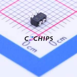 Nouveau et Original MAX44284HAUT + T SOT-23-6 Amplificateur de détection de courant de puce IC de Circuit intégré - Product Image 1