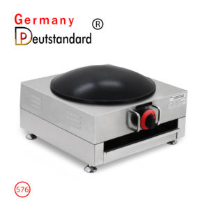 Machine à crêpes commerciale <span class=keywords><strong>professionnelle</strong></span> Saj Bread Maker avec <span class=keywords><strong>prix</strong></span> d'usine - Product Image 2