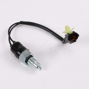 Interruptor de luz de freno Rbk de 12v para reemplazo y reparación, modelo 95216947 95224024 96314357 - Product Image 3