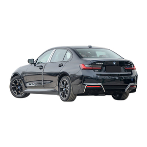 2025 pour B-M-W modèle de vente leader mondial <span class=keywords><strong>I3</strong></span> Pure Electric 4 portes 5 places New Energy Vehicle - Product Image 4