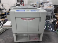MD5650 duplikator Digital, mesin Printer A3 dua warna Refurbished kecepatan tinggi memori 120GB