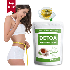 Private Label Herbal Supplement Digestion <strong>Laxative</strong> <strong>Tea</strong> 100% Natura Detox Detox <strong>Tea</strong> - Product Image 1