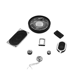 Chuyên nghiệp Trình Điều Khiển Loa 8 Ohm 5 W Loa Hộp Nhạc Hộp Nhạc Nhỏ - Product Image 6