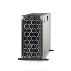 卸売OEM T640 Poweredge Intel Xeon CPU PCコンピュータメディアタワーサーバー
