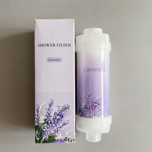 Filtro de Ducha Aromático 2025, Filtro de Ducha Portátil con Vitaminas, Filtro de Agua para Grifo de Baño - Product Image 2