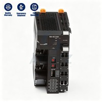 Módulo Maestro AnyWireASLINK NZ2AW1C1BY Original Nuevo de Fábrica, en Stock para Automatización Industrial