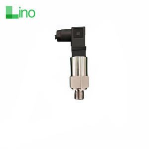 Lino LPT10 4-20mA <span class=keywords><strong>mini</strong></span> Din 43650 connettore trasmettitore di pressione prezzo - Product Image 6