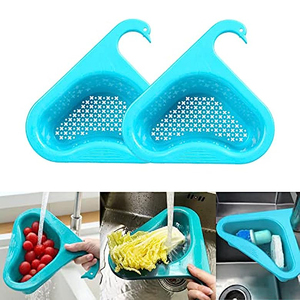 Handmade Foldable Extra <b>Large</b> Black PP Plastic <b>Storage</b> <b>Baskets</b> with Handles for Laundry 20x20cm Lightweight 0.3kg - Product Image 1
