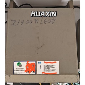 Generador de Señales de RF Sintetizadas Keysight/Agilent/HP 8648D, de 9 kHz a 4000 MHz hx - Product Image 3