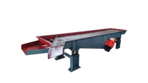 Custom Size Rectangular Linear Vibrating <b>Screen</b> With Wear Resistant <b>Screen</b> Grid For Tea <b>Leaf</b> Herb And Sand Material - Product Image 6