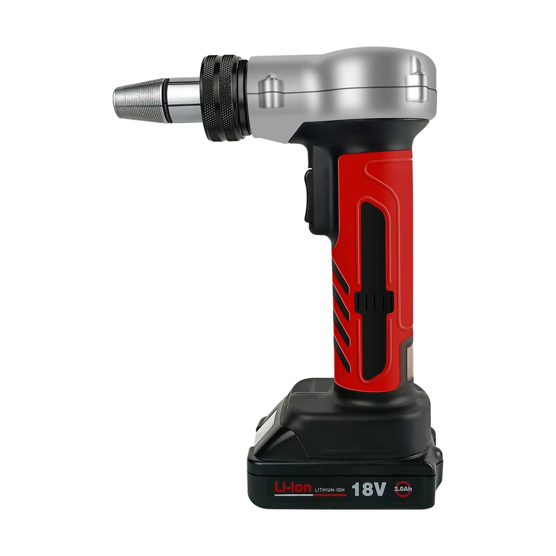 Lithium Battery Rechargeable Pipe Expander Pexa