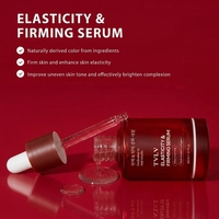 Sérum Visage au Niacinamide et Collagène Hydrolysé – Éclaircissant, Hydratant, Anti-Âge et Anti-Rides – Soin Visage – Marque Privée