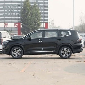 Geely Haoyue L 2023 Usado Asequible, 2.0T, SUV Mediano de 5 Puertas y <span class=keywords><strong>7</strong></span> Asientos, Techo Panorámico, Asientos de Cuero, Auto Confiable - Product Image 5