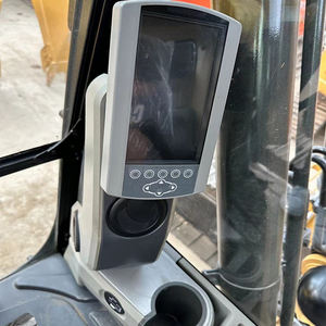 Excavatrice d'occasion CAT 320E dernier modèle 20 tonnes 95% nouvel Original avec pelle EPA CE pelle d'occasion CAT 320EL machines d'occasion - Product Image 6