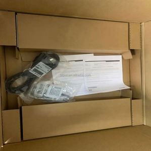Cisco C9300-24T-A Nouvelle Série Originale 24 Ports 4 Gigabit SFP Uplinks Commutateurs Cisco Cisco Catalyst C9300-24T-A - Product Image 5