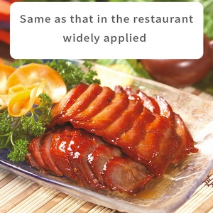 Sauce marinade <span class=keywords><strong>Hoeny</strong></span> pour poulet rôti - Product Image 3