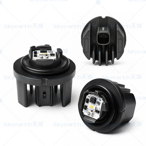 Ampoule de feu arrière LED blanche L1B L15-022 480LM 2 broches PGJ18.5d-29 Remplacement de feu arrière pour Toyota Hilux - Product Image 4