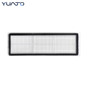 Élément filtrant HEPA pour aspirateur robot Xiaomi 1C Dreame F9 Dreame <span class=keywords><strong>Bot</strong></span> Z10 <span class=keywords><strong>Pro</strong></span> Dreame <span class=keywords><strong>Bot</strong></span> <span class=keywords><strong>W10</strong></span>, accessoires - Product Image 1