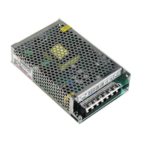 Ms-200-12 200W 12V DC12V 15A transformateur d'alimentation à découpage à courant constant 12V LED alimentation