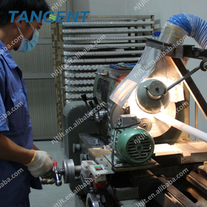 Trung Quốc nhà sản xuất của ống màng lọc màng gốm màng cho xử lý nước máy móc - Product Image 6