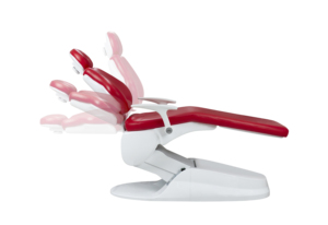 <strong>Dental</strong> Chair Low Price Electricity Full Set Dentist <strong>Unit</strong> Chair With MDR - Product Image 2