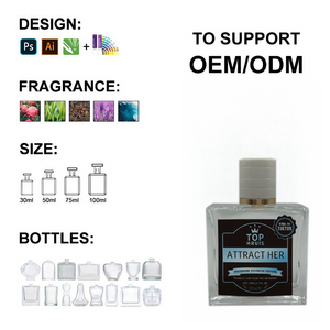 Perfume de feromonas para hombres exclusivo transfronterizo, Ignite the Charm Perfume de feromonas para hombres de campo magnético, Stir Her Heartstrings - Product Image 4