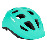 Casque personnalisé KIKI KIDS W-009 fabricant chinois avec lumière LED casque de cyclisme casque de vélo de sport