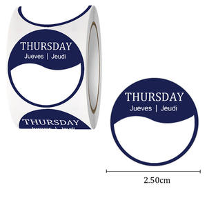 Roductos de plástico para decoración de coche, accesorios de decoración de automóviles para coche, regalo de Navidad - Product Image 3