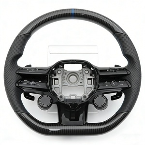Volante Completo para <span class=keywords><strong>Mercedes</strong></span> <span class=keywords><strong>Benz</strong></span> S560 X156 X164 X166 X253 A35 A45 <span class=keywords><strong>A180</strong></span> A220 A250 V177 G55 - Product Image 4
