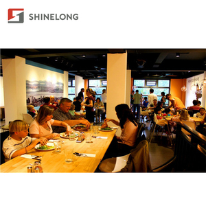 China Yunnan <span class=keywords><strong>El</strong></span> <span class=keywords><strong>proyecto</strong></span> de cocina de restaurante de <span class=keywords><strong>esposa</strong></span> extranjera - Product Image 1