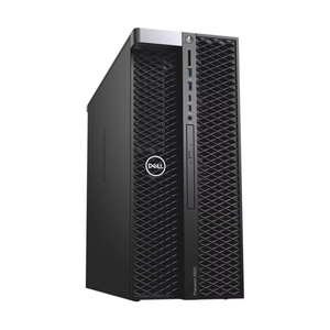 Tour de précision <span class=keywords><strong>5820</strong></span> Intel Xeon W-2223 16 Go P620 2 Go DVDRW 2*1 To HDD <span class=keywords><strong>5820</strong></span> Tour - Product Image 1