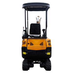 <span class=keywords><strong>Prix</strong></span> bon marché <span class=keywords><strong>Mini</strong></span> <span class=keywords><strong>pelle</strong></span> chinoise Petite <span class=keywords><strong>pelle</strong></span> sur chenilles 1,5 tonne 2 tonnes à vendre - Product Image 5