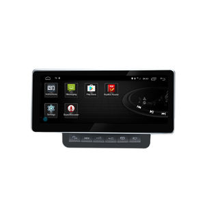 Android grand écran octa core <span class=keywords><strong>autoradio</strong></span> 4g + 64g système multimédia stéréo plug and play pour <span class=keywords><strong>Audi</strong></span> <span class=keywords><strong>q7</strong></span> 2005 2006 <span class=keywords><strong>2007</strong></span> 2008 2009 2010 - Product Image 4