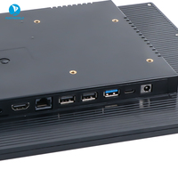 PC tactile Android standard de 15,6 pouces, personnalisation directe du fabricant, commandes en gros