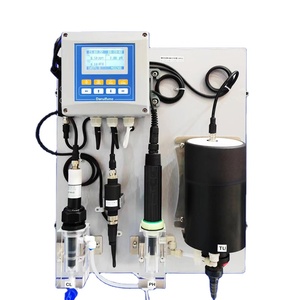 新5参数在线多参数水质计价器价格 - Product Image 1