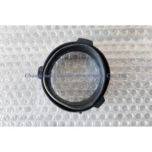 Junta Tórica de Goma para Válvula de Aceleración, Enfriador de Aire de Carga Intercooler 8K0145117B 8K0145117D para VW Audi A4 <span class=keywords><strong>A5</strong></span> Q5 - Product Image 3