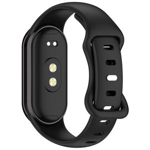 Correa para Xiaomi <span class=keywords><strong>Mi</strong></span> <span class=keywords><strong>Band</strong></span> 10, Pulsera Deportiva para Xiaomi Smart <span class=keywords><strong>Band</strong></span> 9 8, Accesorios para Reloj Inteligente - Product Image 4